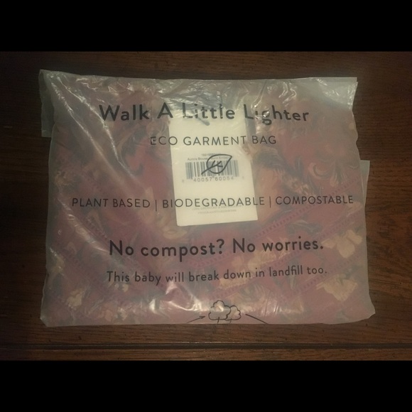 🌿 Aurora Blouse in Burnt Ember - Picture 4 of 5